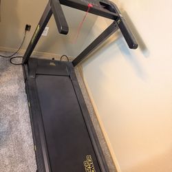 StarPower Walking Pad