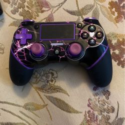 PS4 Controller 