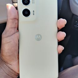 Moto G Stylus 2024 Unlocked 128GB