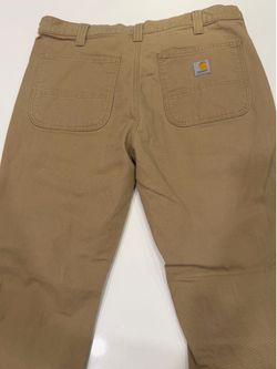 Carhartt pants