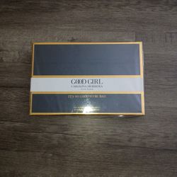 Carolina Herrera Gift Set 