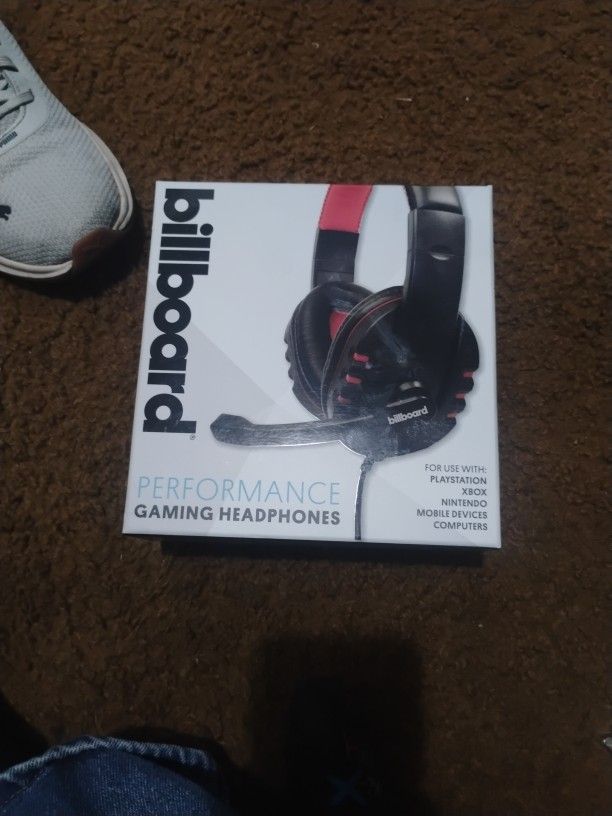 Electronics Gaming Headphones 20 Bucks