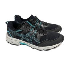 ASICS Women's GEL-VENTURE 8 Running Shoes 1012B230, US Size 10
