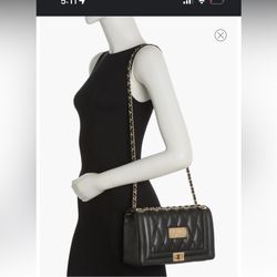  Quilted Crossbody Bag VALENTINO BY MARIO VALENTINO