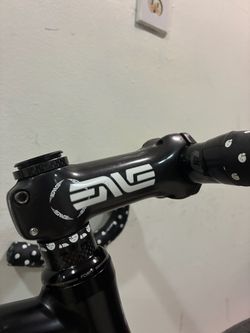 Enve stem
