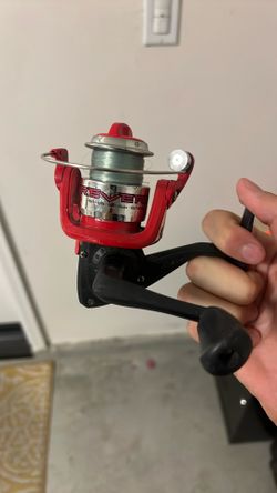 Fishing Reel