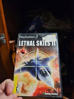 Ps2 games
