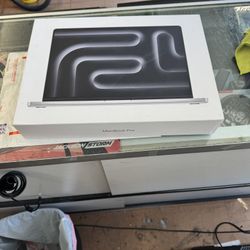 🔥 Apple MacBook Pro 16” M1 Pro (2021) – 16GB RAM / 512GB SSD – Excellent Condition 🔥