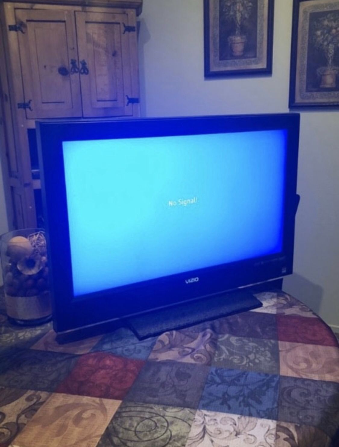 Vizio 32inch TV flatscreen