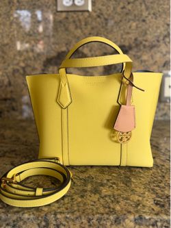 Tory Burch bags and wallets