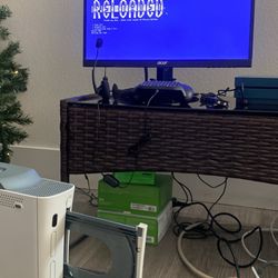 Xbox Modded J-Tag