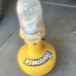 Wobble Light