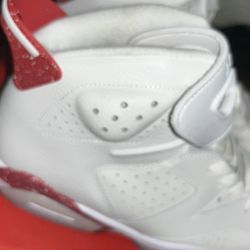 Is it Jordan 6