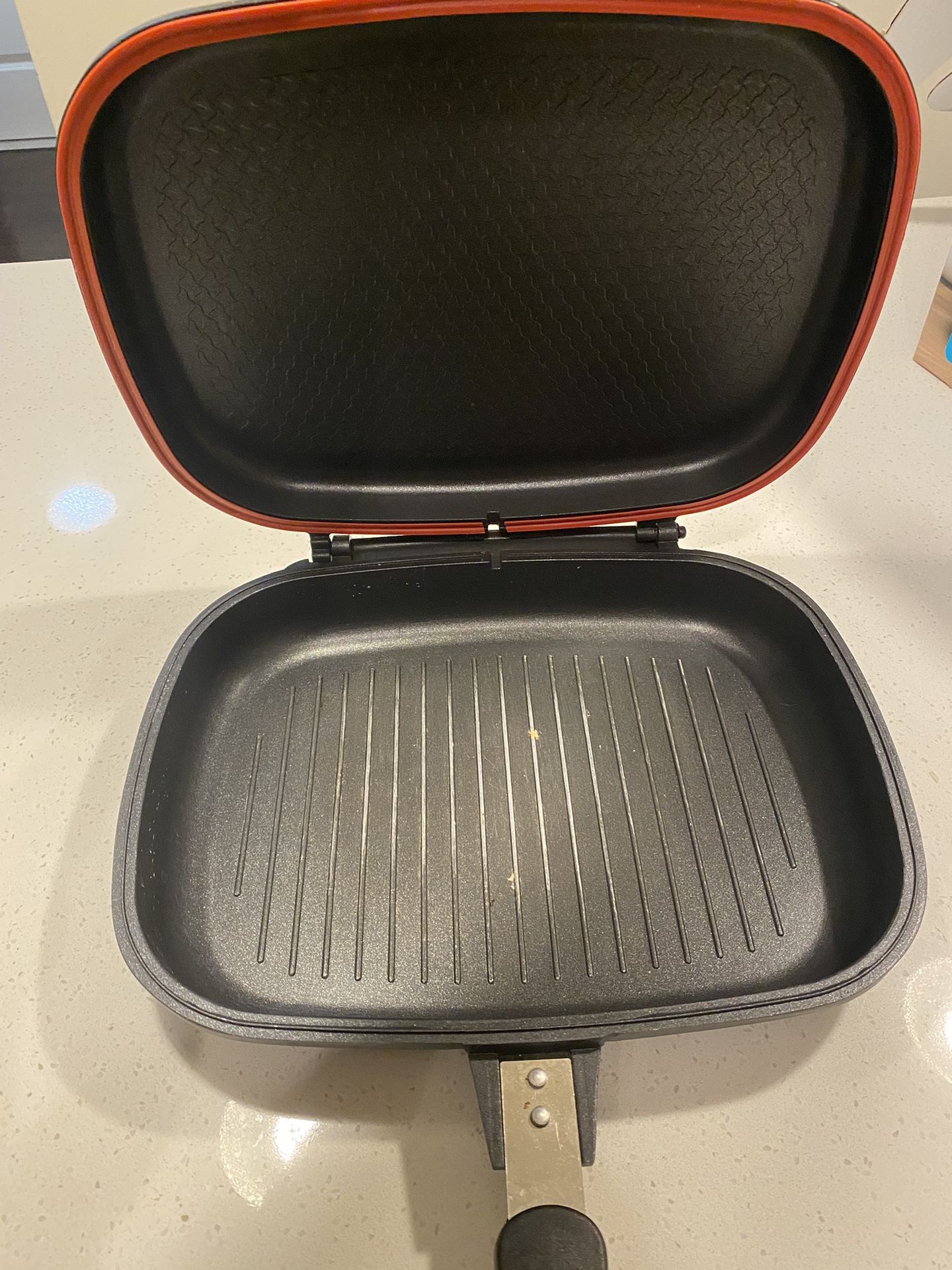 BBQ Grill