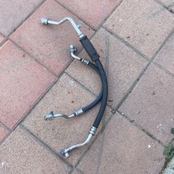 Mangueras Para Aire Acondicionado