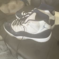 Jordan 11’s