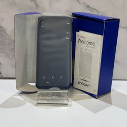 Motorola E6 32GB T-Mobile 