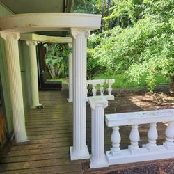 Pillar Set