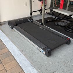 Lifespan treadmill TR1200 DT 