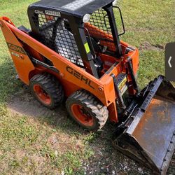 gehl skid steer