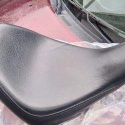 Honda Fury Motorcycle Seat In Excellent Condition 