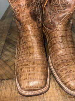 Cody James Boots