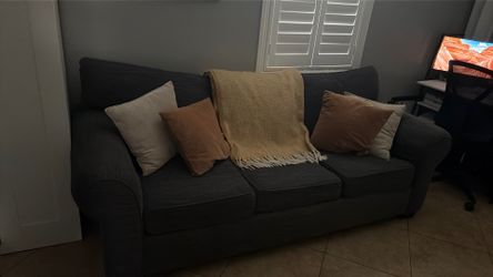 Sleeper sofa