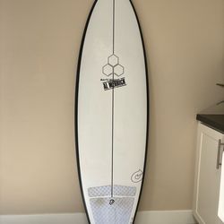 Surfboard
