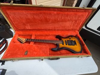Guitar for Sale