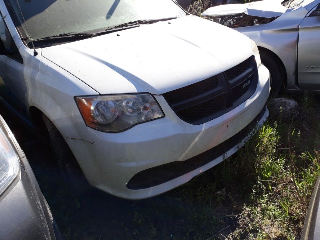 2014 tradesman parts parts.....