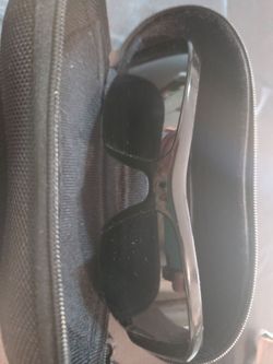 Video Sunglasses