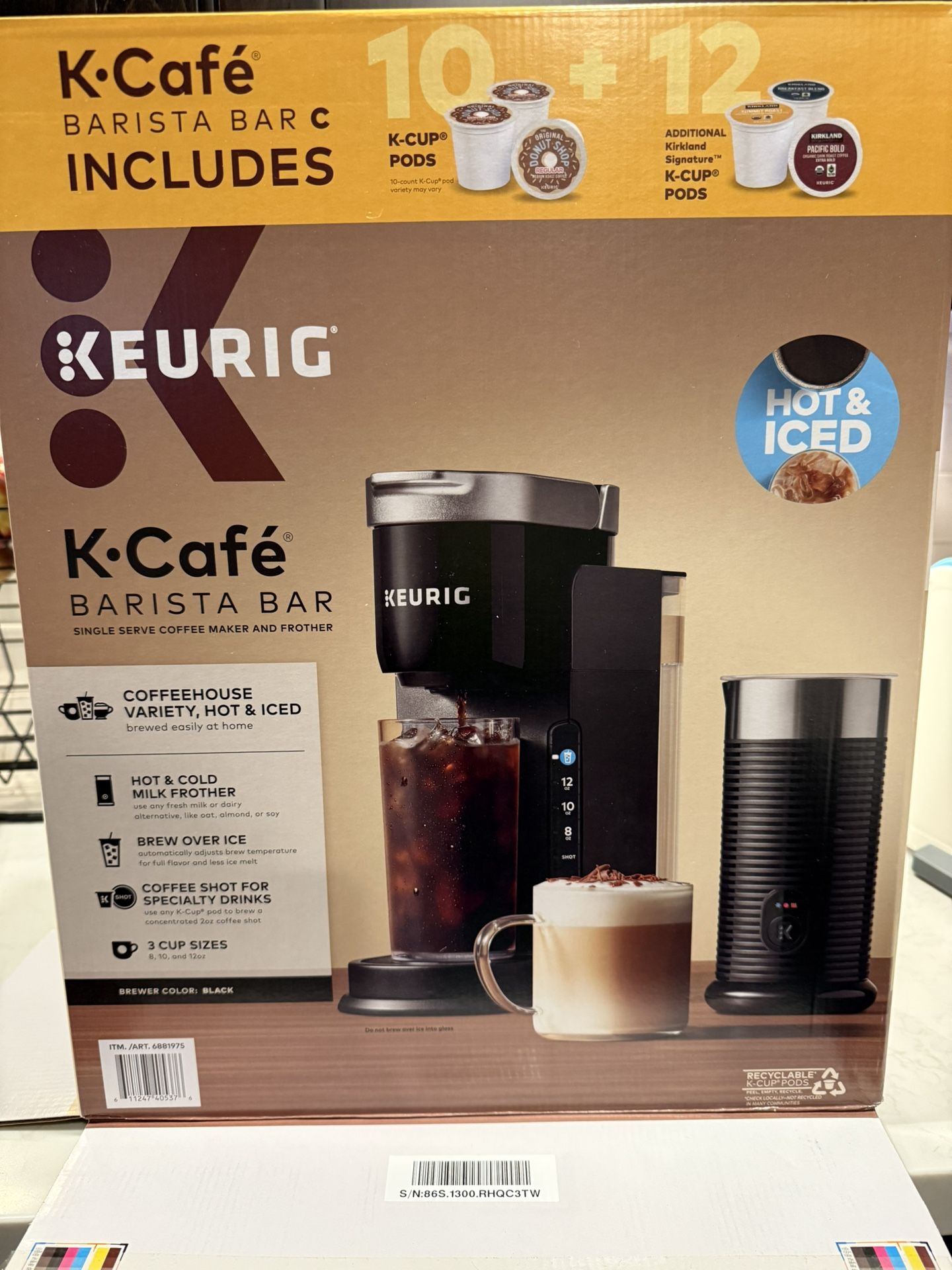 Keurig