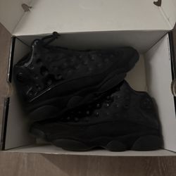 Jordan 13s