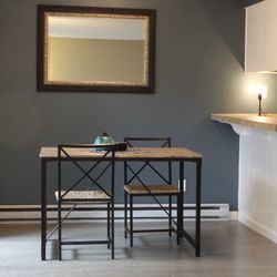 Sturdy & Versatile Table/Desk