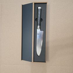 67 Layer Blade Knife