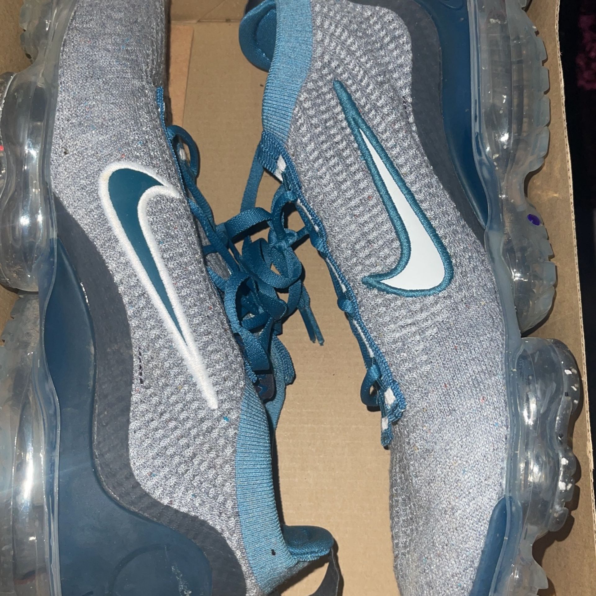 Nike Vapormax 2021 FK