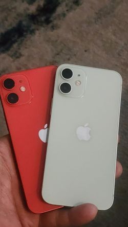 Unlocked Apple iPhone 12 Mini 64gb 128gb