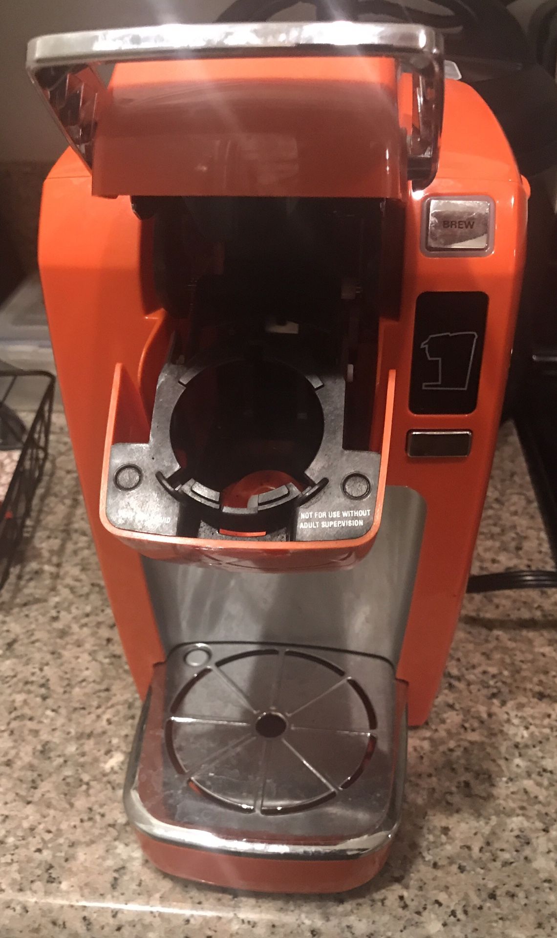 Keurig Coffee Maker