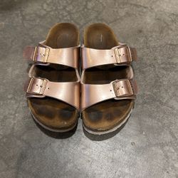 Kids Birkenstocks 