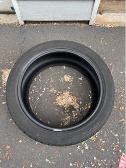 Confidence brand tire for sale 1 available