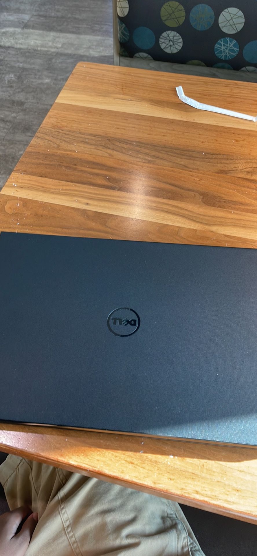 dell inspiron 15.6 intel core i3