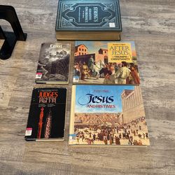 Religious books Bundle