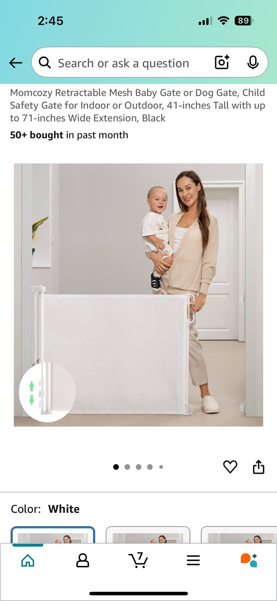 Baby Gate