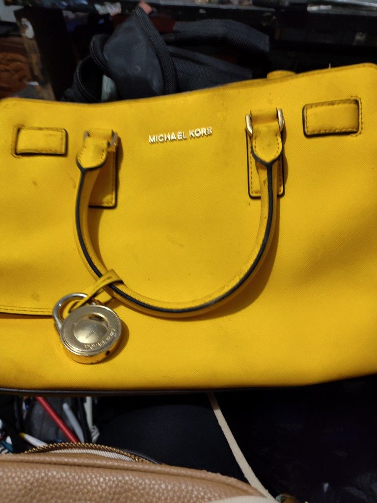 Michael Kors Purse