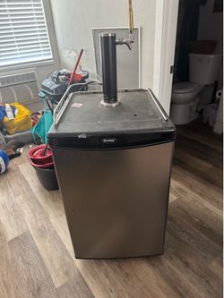 Kegerator
