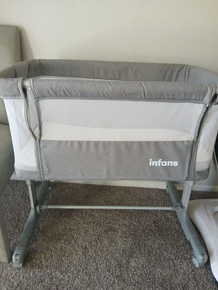 Portable Bassinet