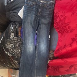 Pantalon De Niña Size 8