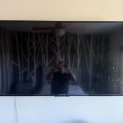 📺 Sanyo 42” Flat Screen TV – $100