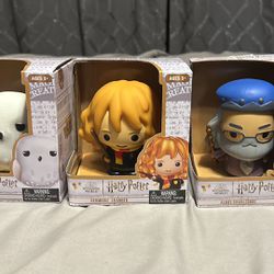 Deluxe Figure Wizarding World Collectables