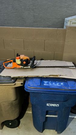 Echo hedge trimmer #2